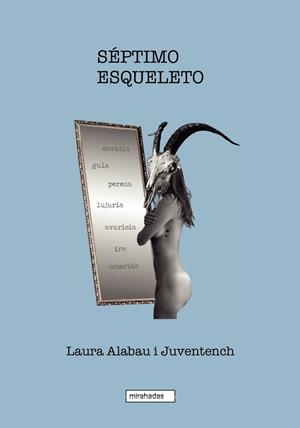 SÉPTIMO ESQUELETO | 9788418789052 | ALABAU I JUVENTENCH, LAURA