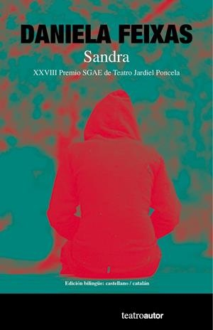 SANDRA | 9788480489249 | FEIXAS, DANIELA