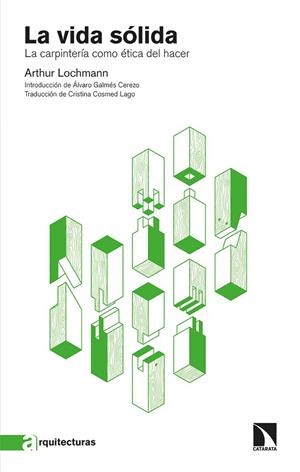 VIDA SÓLIDA, LA | 9788413522418 | LOCHMANN, ARTHUR