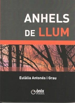 ANHELS DE LLUM | 9788412230918 | ANTONÉS GRAU, EULÀLIA