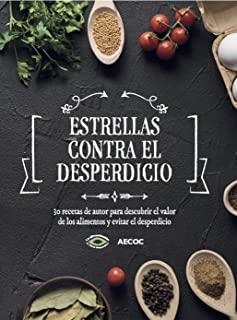 ESTRELLAS CONTRA EL DESPERDICIO | 9788409296682 | VARIOS AUTORES
