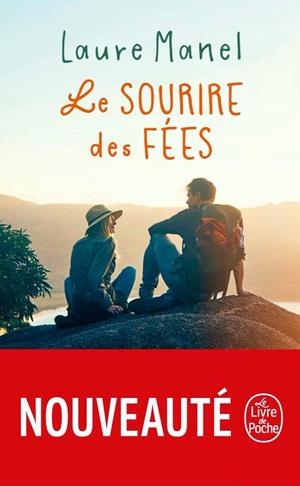 SOURIRE DES FEES, LE | 9782253078739 | LAURE, MANEL
