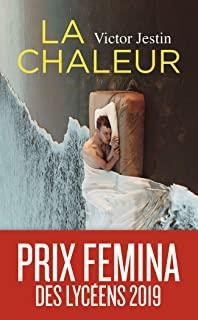 CHALEUR, LA | 9782290227176 | JESTIN, VICTOR