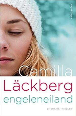 ENGELENEILAND | 9789026345777 | LÄCKBERG, CAMILLA