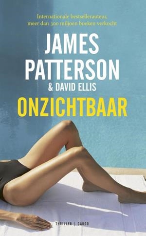 ONZICHTBAAR | 9789403121505 | PATTERSON, JAMES