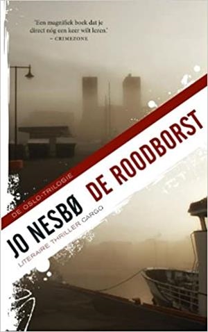 ROODBORST | 9789023497844 | NESBØ, JO