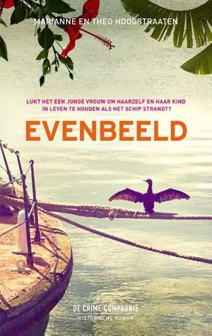 EVENBEELD | 9789461094568 | HOOGSTRAATEN, MARIANNE