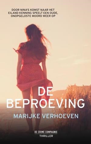 DE BEPROEVING | 9789461095251 | VERHOEVEN, MARIJKE