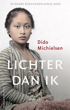 LICHTER DAN IK | 9789048861231 | MICHIELSEN, DIDO