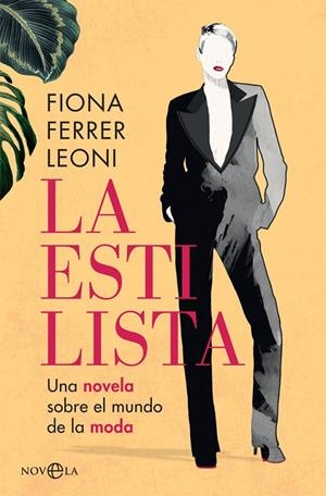 ESTILISTA, LA | 9788413840789 | FERRER LEONI, FIONA