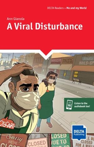 A VIRAL DISTURBANCE | 9783125011342