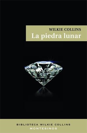 PIEDRA LUNAR, LA | 9788495776167 | COLLINS, WILKIE