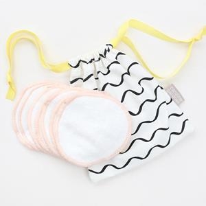 COIXINETS DE NETEJA FACIAL ECOLOGICS | 5034931175228