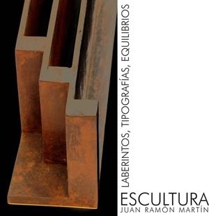 ESCULTURA | 9788461184286 | MARTIN MUÑOZ, JUAN RAMON