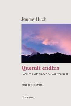 QUERALT ENDINS | 9788412303094 | HUCH, JAUME