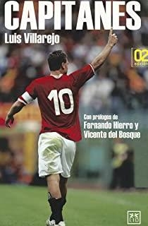 CAPITANES | 9788483561621 | VILLAREJO ALONSO, LUIS