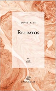 RETRATOS | 9788483595473 | BARO, DAVID