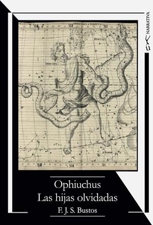 OPHIUCHUS. LAS HIJAS OLVIDADAS | 9788418212727