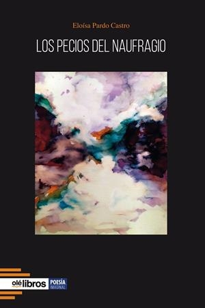 PECIOS DEL NAUFRAGIO, LOS | 9788418208980 | PARDO CASTRO, ELOÍSA