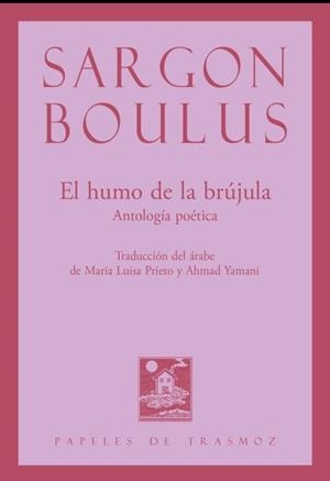HUMO DE LA BRÚJULA, EL | 9788412253504 | BOULUS, SARGON