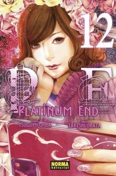 PLATINUM END 12 | 9788467944938 | OHBA, TSUGUMI / OBATA, TAKESHI