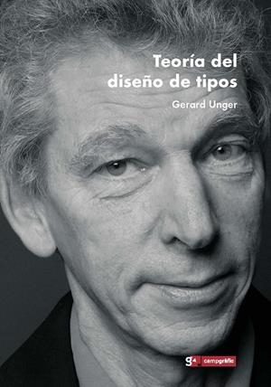 TEORIA DEL DISEÑO DE TIPOS | 9788496657588 | UNGER, GERARD