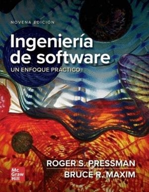 INGENIERIA SOFTWARE CONNECT | 9781456287726 | PRESSMAN, ROGER / MAXIM, BRUCE R.
