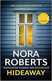 HIDEAWAY | 9780349421988 | ROBERTS, NORA