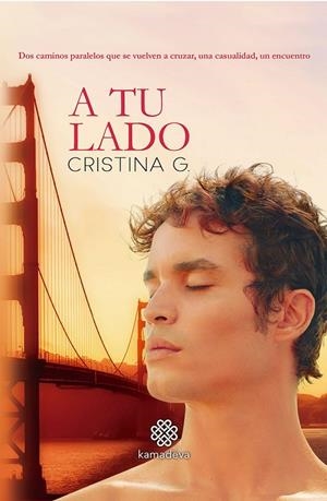 A TU LADO | 9788412288469 | G., CRISTINA