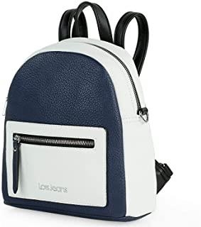 MOTXILLA/BOLSO LOISJEANS BLAU/BLANC | 8435583531290