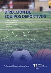 DIRECCIÓN DE EQUIPOS DEPORTIVOS | 9788418614361 | GARÍA-CALVO, TOMAS