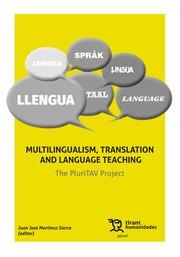 MULTINGUALISM TRANSLATION AND LANGUAGE TEACHING | 9788418534775 | ARIAS-BADIA, BLANCA