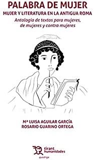 PALABRA DE MUJER | 9788418656484 | AGUILAR, M. LUISA