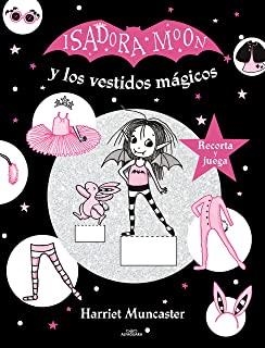 ISADORA MOON Y LOS VESTIDOS MÁGICOS | 9788420440149 | MUNCASTER, HARRIET