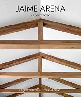 JAIME ARENA ARQUITECTO | 9788412346848 | FERNÁNDEZ, PITTY