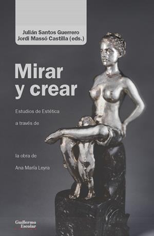 MIRAR Y CREAR | 9788418093807
