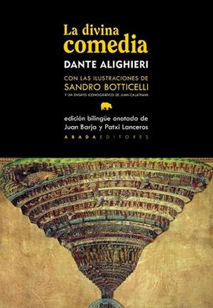 DIVINIDAD COMEDIA, LA | 9788417301965 | ALIGHIERI, DANTE