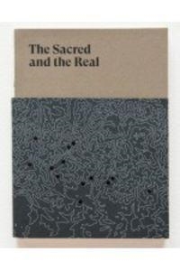 SACRED AND THE REAL, THE | 9788412311709 | MIRALDA, GEMMA