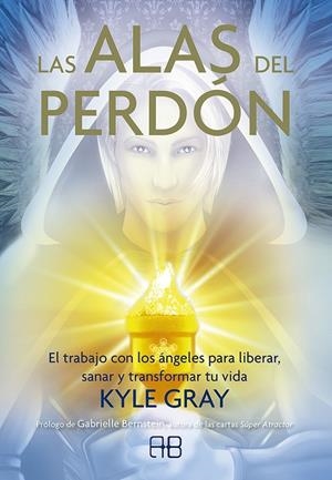 ALAS DEL PERDÓN, LAS | 9788417851392 | GRAY, KYLE