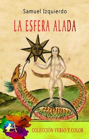 ESFERA ALADA, LA | 9788418663888 | IZQUIERDO, SAMUEL