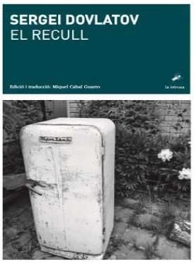 RECULL, EL | 9788412328912 | DOVLATOV, SERGEI