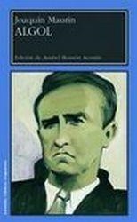 ALGOL | 9788481271379 | MAURÍN, JOAQUÍN