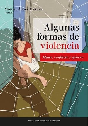 ALGUNAS FORMAS DE VIOLENCIA | 9788416515615