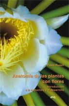 ANATOMÍA DE LAS PLANTAS CON FLORES | 9788492774494 | RUDALL, PAULA