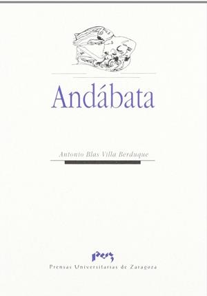 ANDÁBATA | 9788477334842 | VILLA BERDUQUE, ANTONIO BLAS