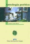 ANTOLOGÍA POÉTICA | 9788477336204 | CORONA MARZOL, GONZALO