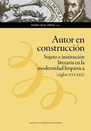 AUTOR EN CONSTRUCCIÓN | 9788417873059