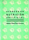 AVANCES EN NUTRICIÓN ARTIFICIAL | 9788477333715 | CELAYA PEREZ, SEBASTIÁN