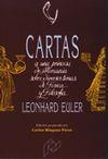 CARTAS A UNA PRINCESA DE ALEMANIA SOBRE DIVERSOS TEMAS DE FÍSICA Y FILOSOFÍA | 9788477331452 | MINGUEZ PEREZ, CARLOS / EULER, LEONHARD