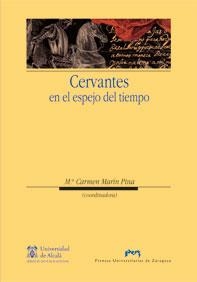 CERVANTES EN EL ESPEJO DEL TIEMPO | 9788415031376